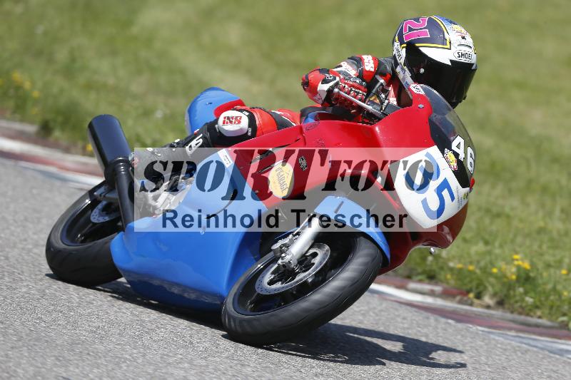 Archiv-2025/26 11.06.2025 Peter Studer have fun ADR/Gruppe blau/46